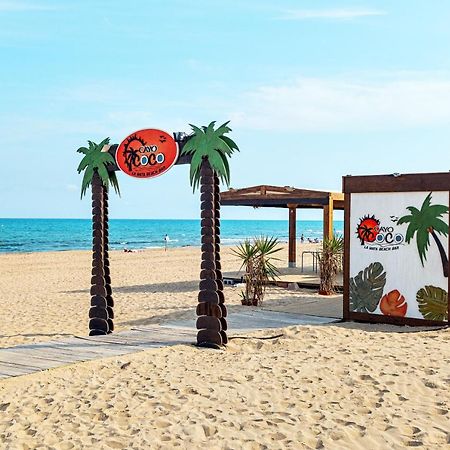 Infinity Beach Torrevieja Bagian luar foto