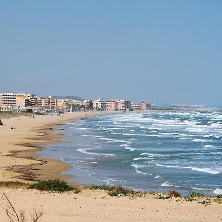 Infinity Beach Torrevieja Bagian luar foto