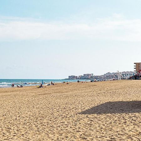 Infinity Beach Torrevieja Bagian luar foto
