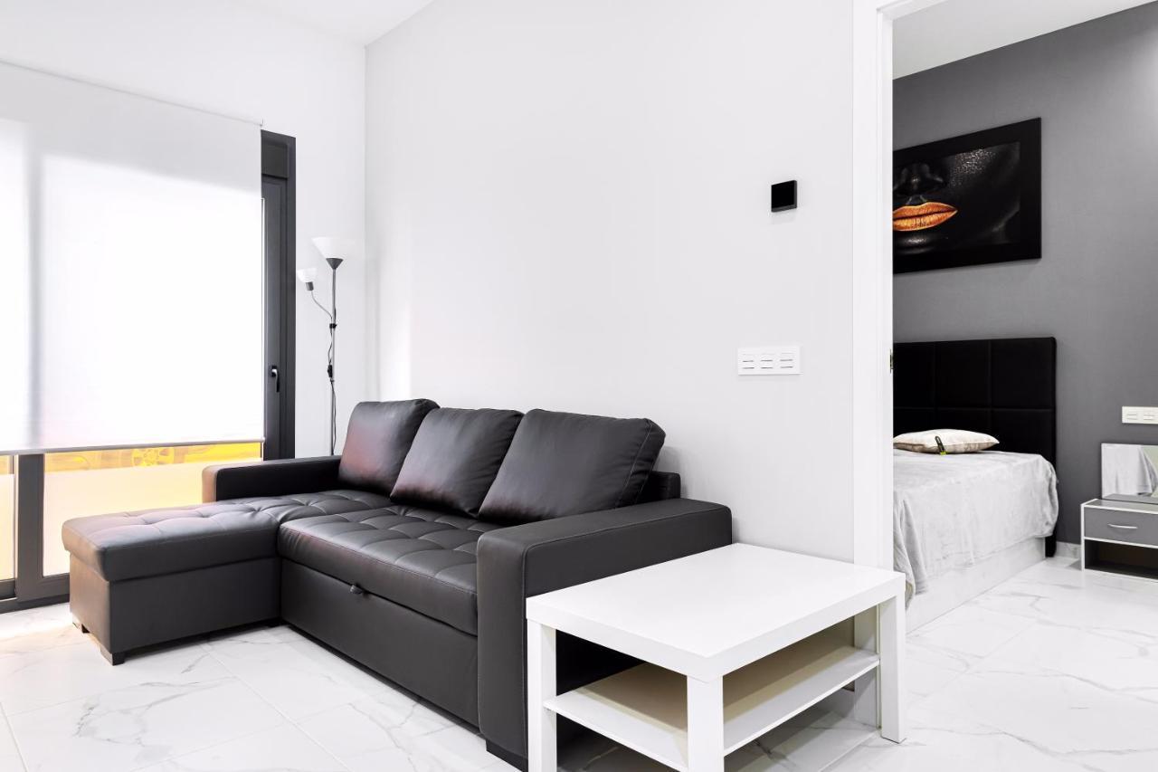Infinity Beach Torrevieja Bagian luar foto