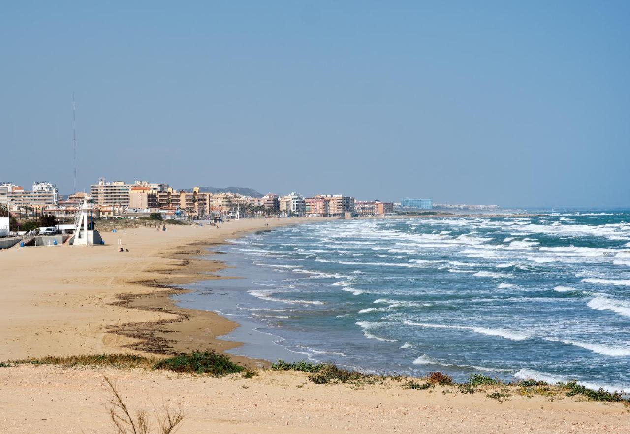 Infinity Beach Torrevieja Bagian luar foto